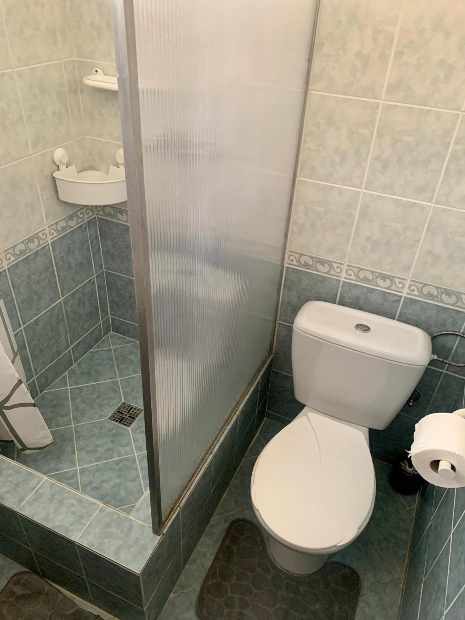 Radvanice  Apartman Daniela מראה חיצוני תמונה