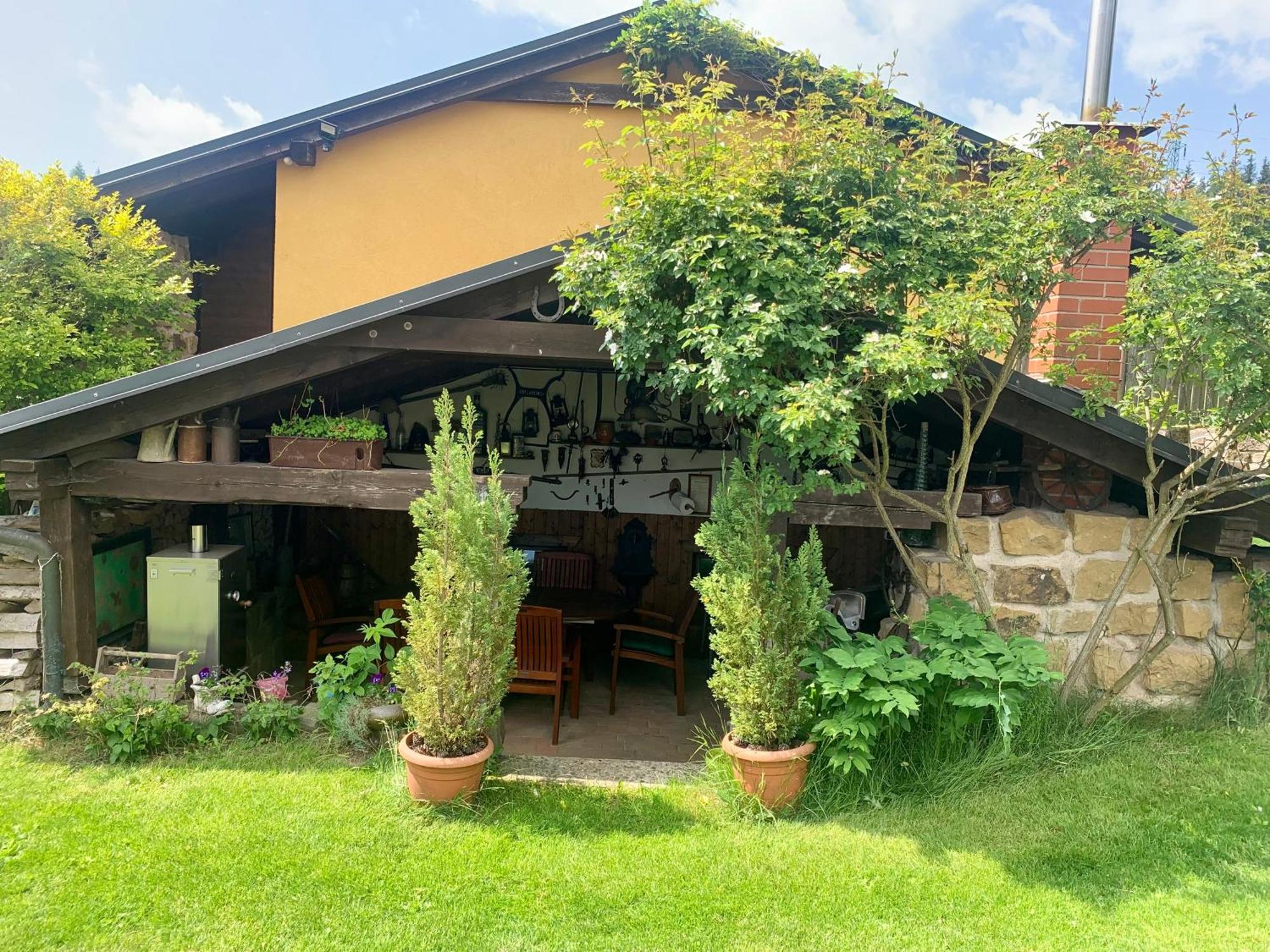 Radvanice  Apartman Daniela מראה חיצוני תמונה