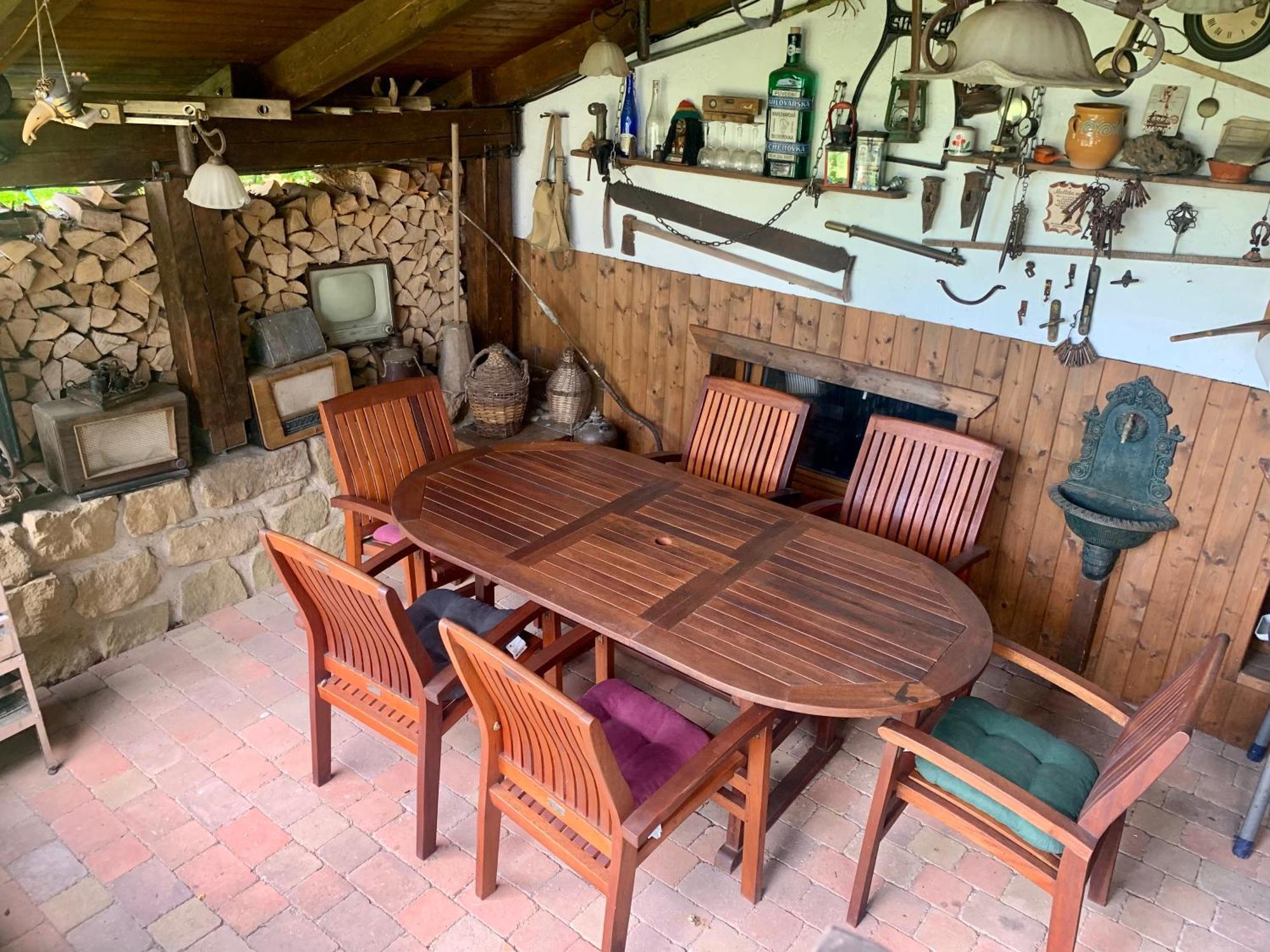 Radvanice  Apartman Daniela מראה חיצוני תמונה
