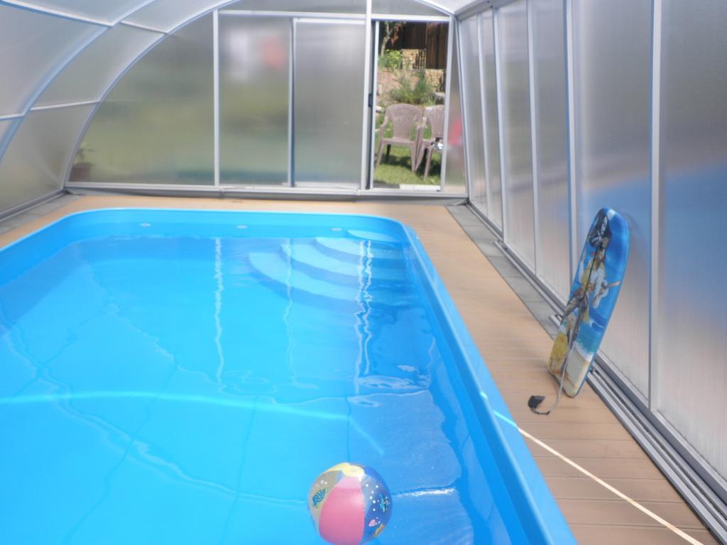 Radvanice  Apartman Daniela חדר תמונה